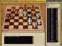 Screenshot of Chessmaster 9000 (Windows, 2002) - MobyGames