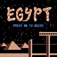 Egypt (itch) screenshot, image №2148193 - RAWG