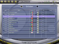 Cycling Manager 3 screenshot, image №356603 - RAWG