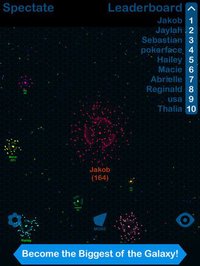 Galaxy Wars Multiplayer screenshot, image №1738998 - RAWG