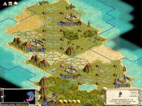 Sid Meier's Civilization III Complete screenshot, image №652599 - RAWG
