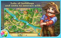 Rush for gold: Alaska ( full ) screenshot, image №1935749 - RAWG
