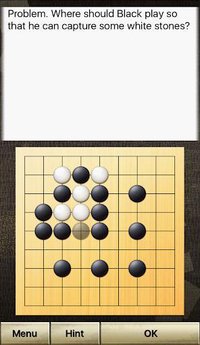 How to play Go "Beginner's Go" screenshot, image №2081971 - RAWG