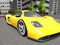 Super Sports Cars: Champion Racing screenshot, image №971058 - RAWG