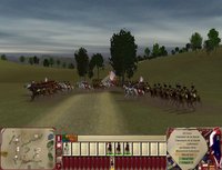 HistWar: Les Grognards screenshot, image №436554 - RAWG