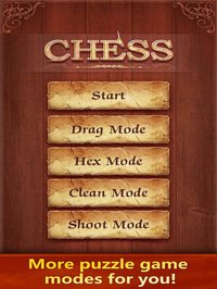 Chess – Strategy Board Games screenshot, image №1629793 - RAWG