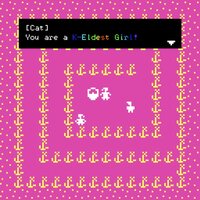 K Eldest Girl screenshot, image №2737238 - RAWG