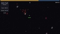 Space Survivors (Roaming Maelstrom) screenshot, image №3672750 - RAWG