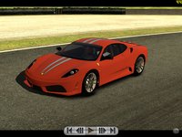 Ferrari Virtual Race screenshot, image №543200 - RAWG