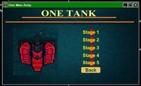 One Tank screenshot, image №2528995 - RAWG