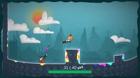Paintball Fight screenshot, image №3249132 - RAWG