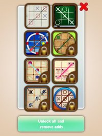 Tic Tac Toe Game - Xs and Os screenshot, image №2026079 - RAWG