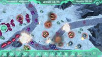 Tower Defense Zone screenshot, image №1420137 - RAWG