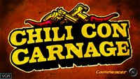 Chili Con Carnage screenshot, image №2096572 - RAWG