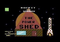 RockIt [Commodore 64] screenshot, image №3218885 - RAWG