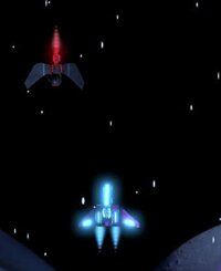 Space Slash screenshot, image №3497530 - RAWG