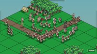 Warlord: Attrition screenshot, image №1889065 - RAWG