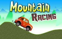 Mountain Racing HD screenshot, image №966751 - RAWG