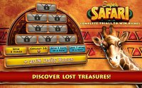 Safari Slots screenshot, image №1411589 - RAWG