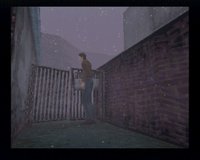 Silent Hill screenshot, image №733102 - RAWG