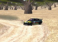 Euro Rally Champion screenshot, image №406795 - RAWG