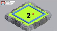 The Cubie Snake screenshot, image №3305007 - RAWG