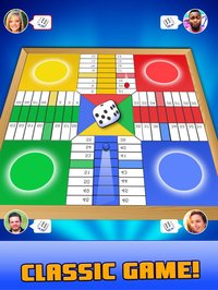 Classic Parcheesi Offline Star screenshot, image №1812207 - RAWG