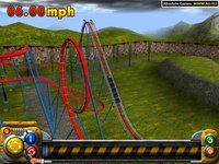 Roller Coaster Factory 2 screenshot, image №331383 - RAWG