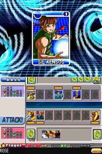 SNK vs. Capcom: Card Fighters Clash screenshot, image №3277348 - RAWG