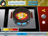 Cooking Academy 2: World Cuisine screenshot, image №536575 - RAWG