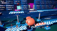 Bounded Crash Rush screenshot, image №3546445 - RAWG