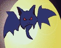 Little Bat screenshot, image №1836371 - RAWG