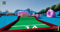 Candy Golf screenshot, image №4061123 - RAWG