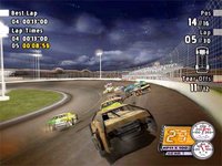 Sprint Cars Road to Knoxville screenshot, image №1721092 - RAWG