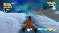 Ice Age: Continental Drift - Arctic Games screenshot, image №594837 - RAWG