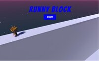 Runny Block (licco23) screenshot, image №3444065 - RAWG