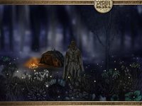 Eselmir and the five magical gifts screenshot, image №1673413 - RAWG