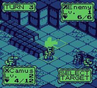 Armor Force Tactics screenshot, image №3044552 - RAWG