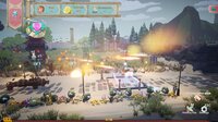 Skyline Defense: Legends of the Aether screenshot, image №4258060 - RAWG