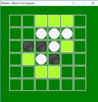 Othello (Reversi) screenshot, image №3030825 - RAWG
