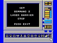 Zillion (1987) screenshot, image №4245405 - RAWG