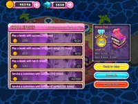 Jean's Club screenshot, image №1632952 - RAWG