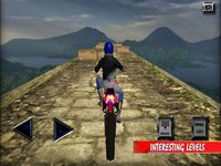 Offroad Bike: Motocross Stunts screenshot, image №1326279 - RAWG