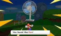 Paper Mario: Sticker Star screenshot, image №260974 - RAWG