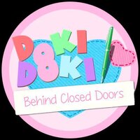 Doki Doki - Behind Closed Doors screenshot, image №3726410 - RAWG