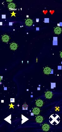 Kill the Covid-19 screenshot, image №3456725 - RAWG