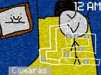 One Night With Nacho screenshot, image №3223824 - RAWG