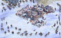 Rise of Nations: Thrones and Patriots screenshot, image №384574 - RAWG