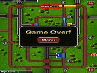 Puzzle Train - Brainstorm screenshot, image №1777959 - RAWG