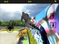 BMX FE3D 2 screenshot, image №2126205 - RAWG